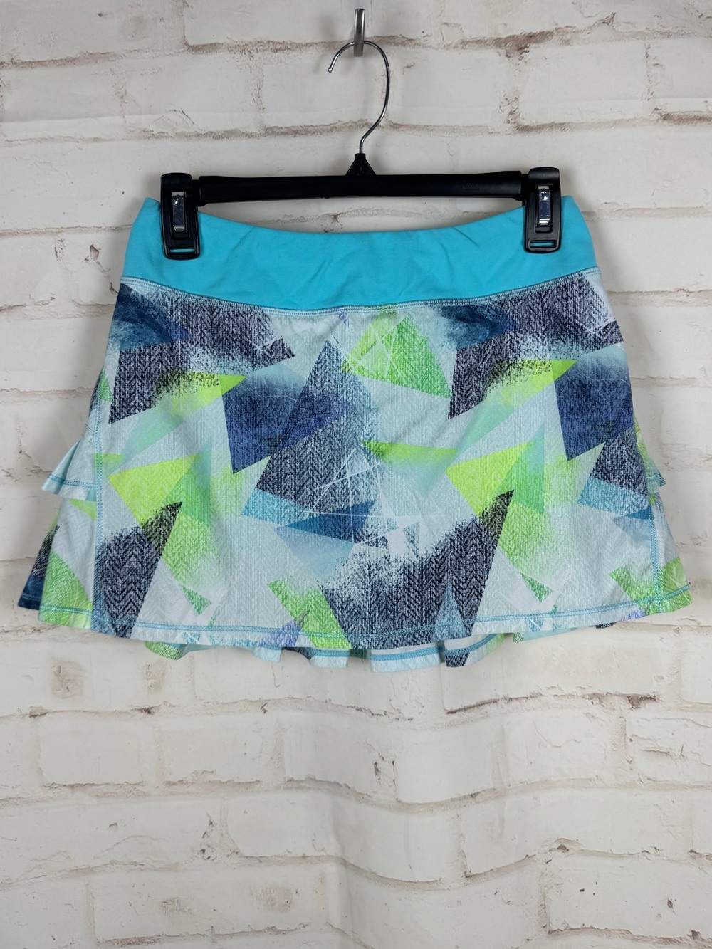 Girls Ivivva Skort Size 14 Excellent Condition